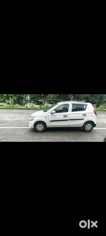 Maruti Suzuki Alto 800 Lxi, 2018, Petrol