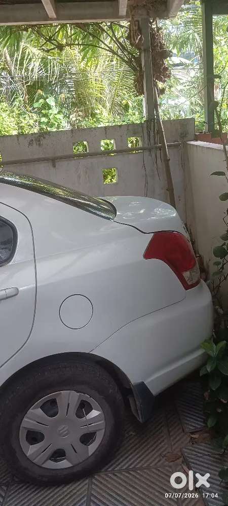 Maruti Dzire Vdi 2010