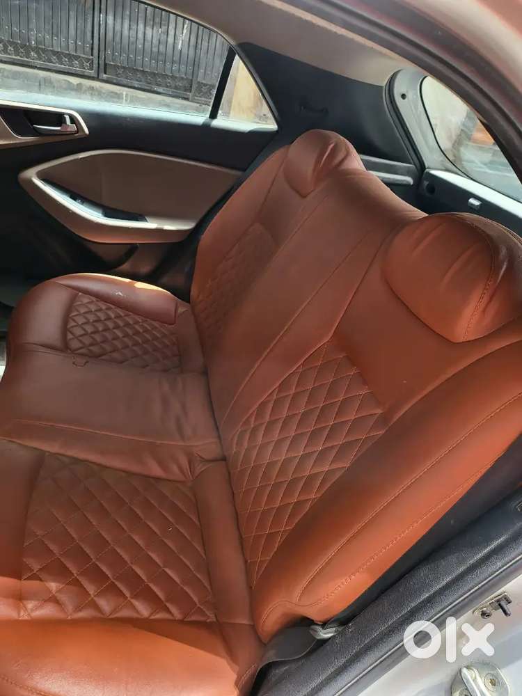Hyundai I20 2018 Petrol Well Maintained