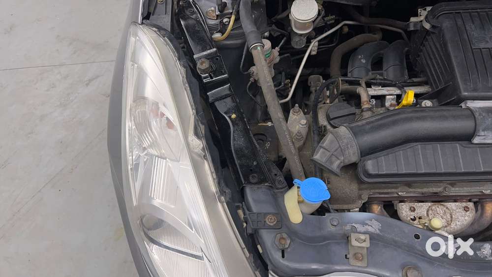 Maruti Suzuki Swift Dzire 1.3 Vxi, 2013, Petrol