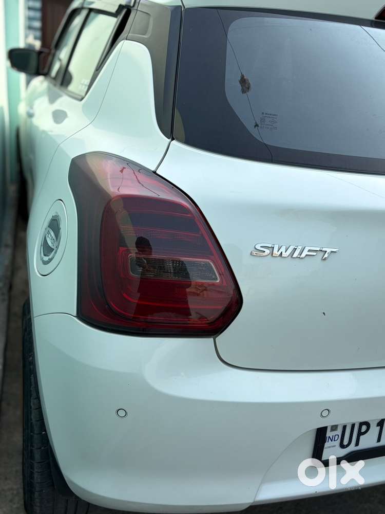 Swift Maruti Suzuki 2024