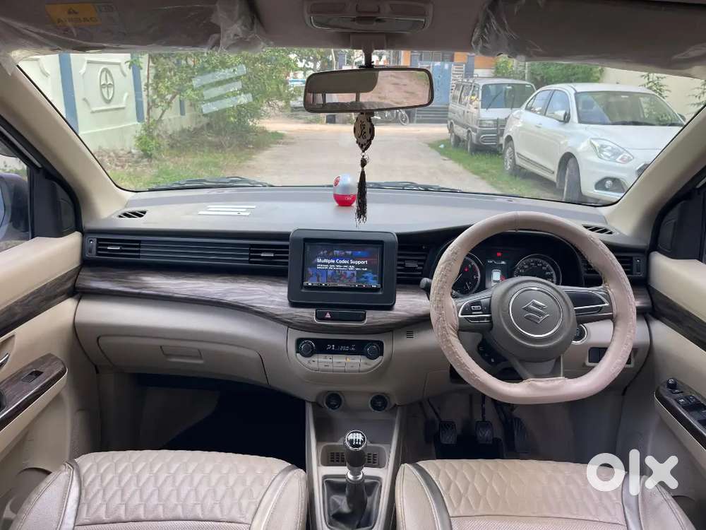 Ertiga1.5 Zdi 2019 Bs4