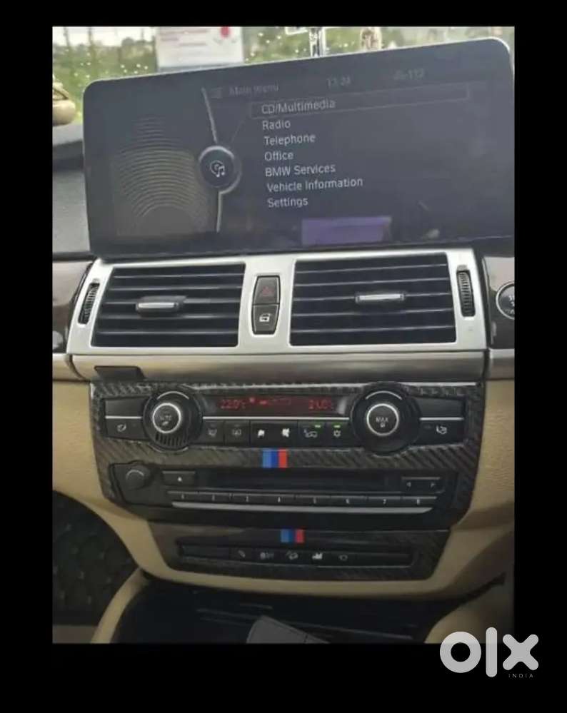 Bmw X6 2011 Diesel Auto