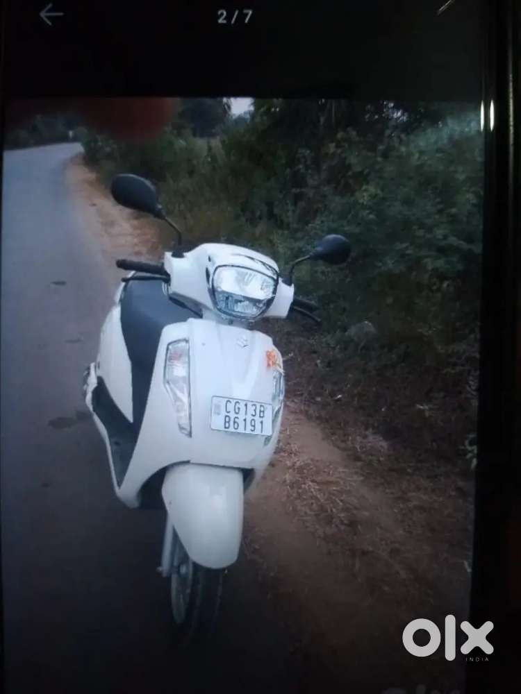 Access 125