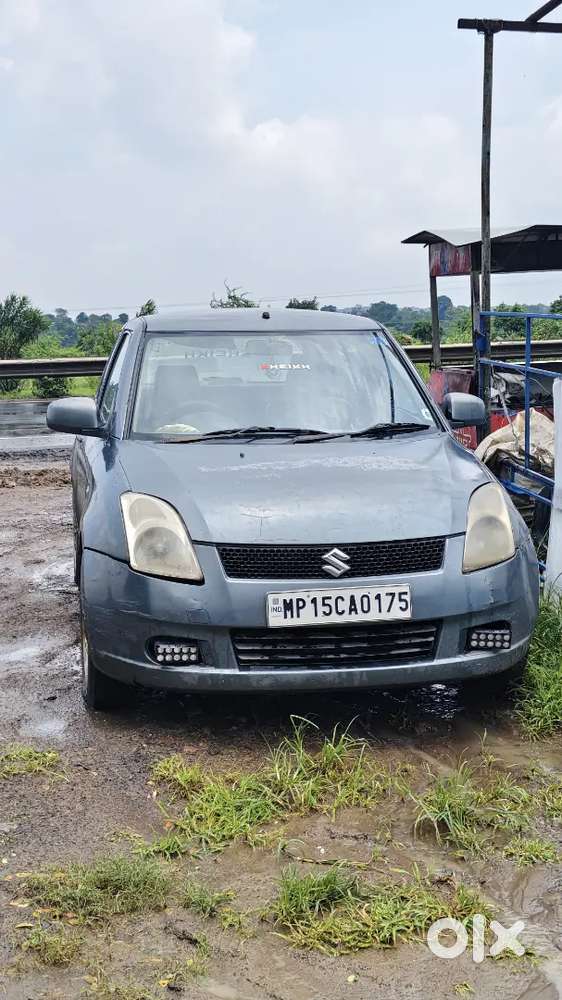 Maruti Suzuki Swift Model 2006 Vxi