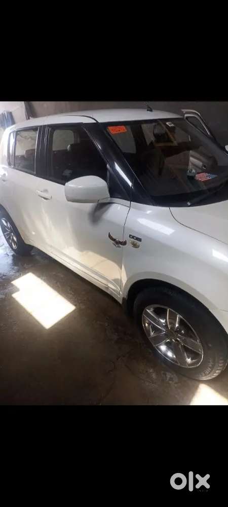 Maruti Suzuki Swift 2010 Diesel Good Condition