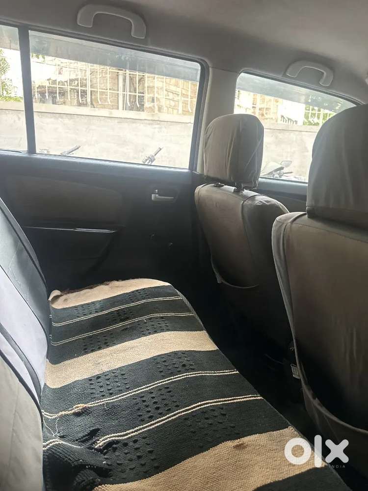 2013 Petrol Manual | 2nd Owner | 95,000 Km | Well Maintained
