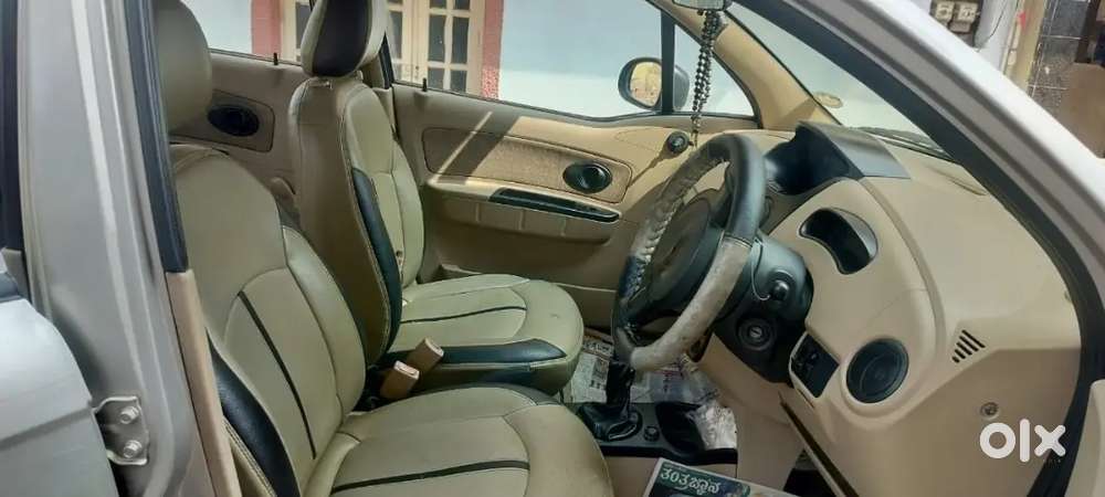 Chevrolet Spark 2009