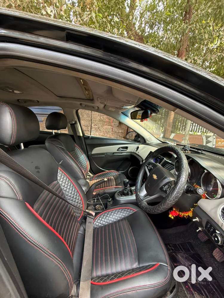 Chevrolet Cruze 2013 Diesel Well Maintained