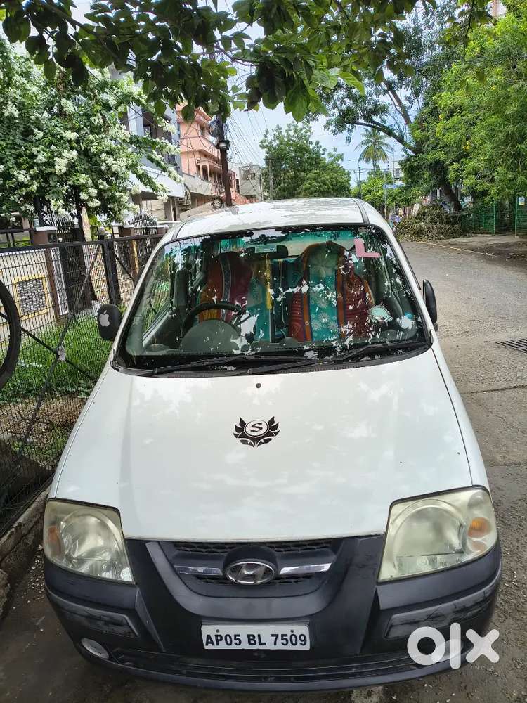 Hyundai Santro Xing 2009 - Excellent Condition