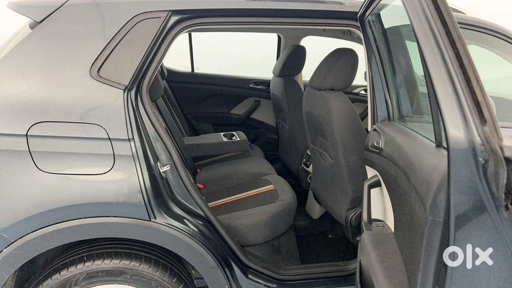 Skoda Kushaq Ambition 1.0l Tsi Mt, 2023, Petrol