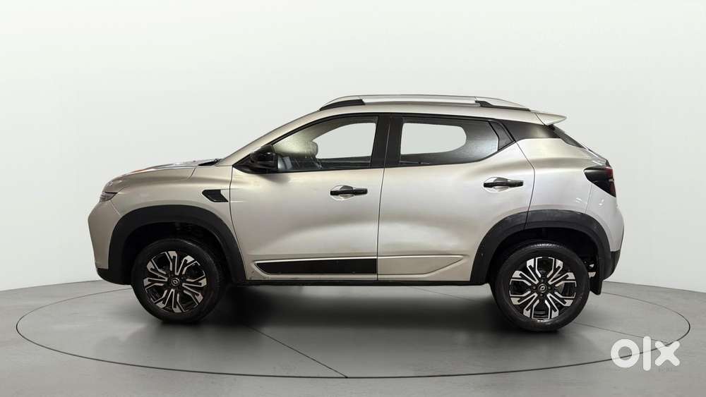 Renault Kiger Rxt Amt Opt, 2023, Petrol