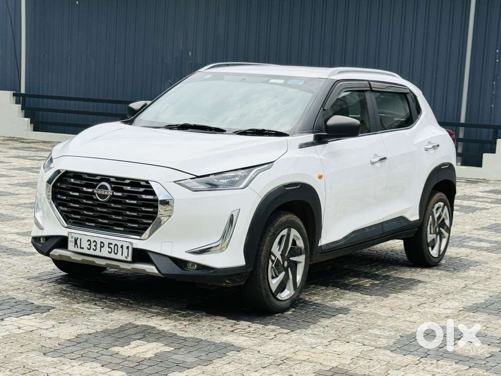 Nissan Magnite 1.0 Xe, 2022, Petrol