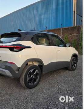 Tata Punch Ev 2026