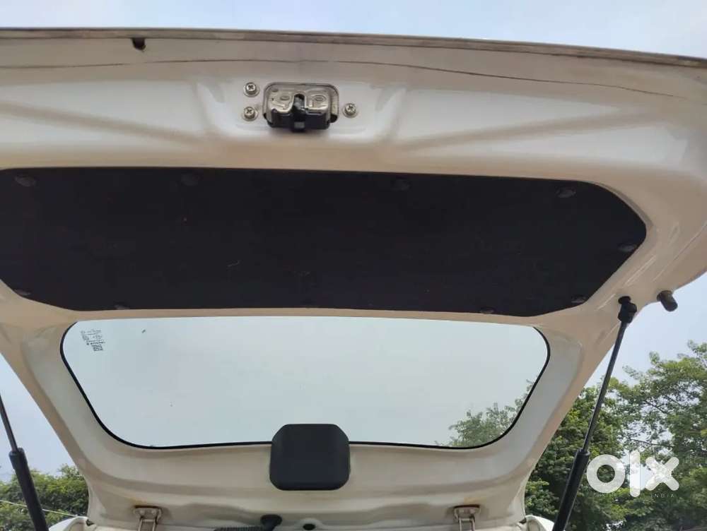 Maruti Suzuki Wagon R 2023