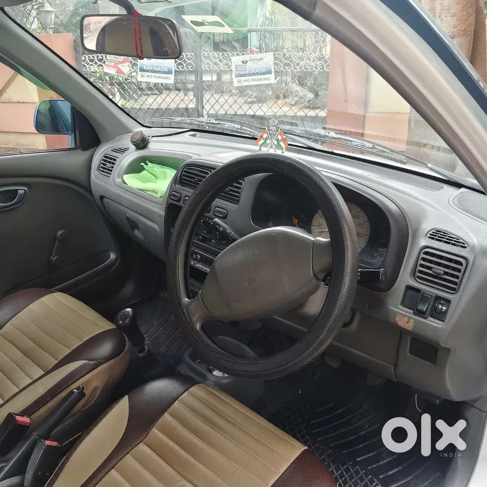 Maruti Suzuki Alto 2006