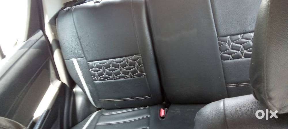 Maruti Suzuki Swift Vxi + Manual, 2015, Petrol