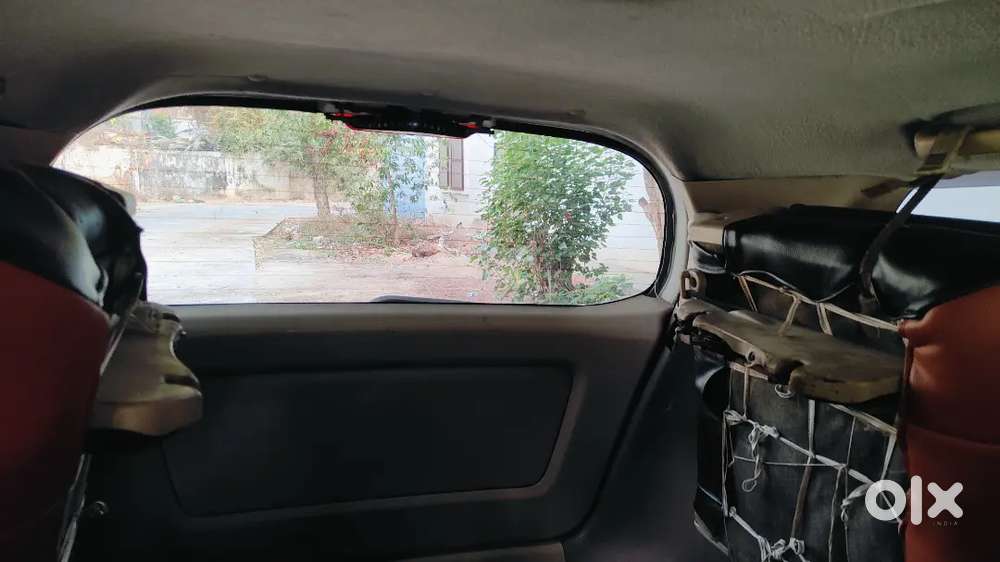 Toyota Innova 2008 Diesel Good Condition