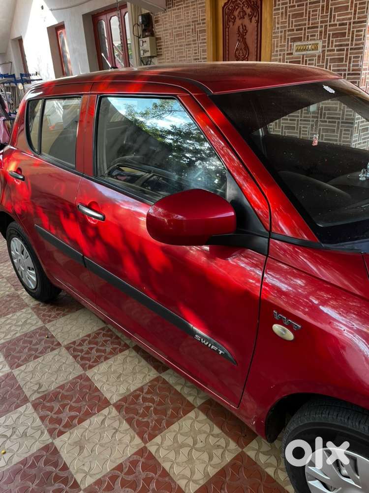 Maruti Suzuki Petrol 2011