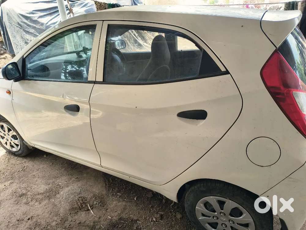 Hyundai Eon 2014