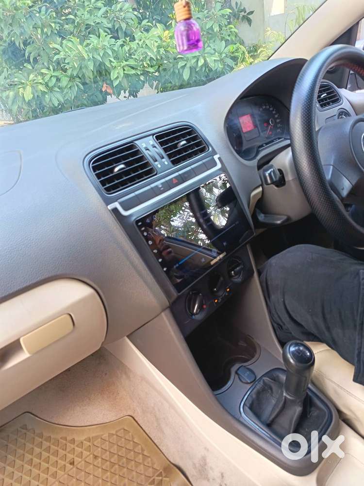 Volkswagen Vento 2011 Diesel 110000 Km Driven