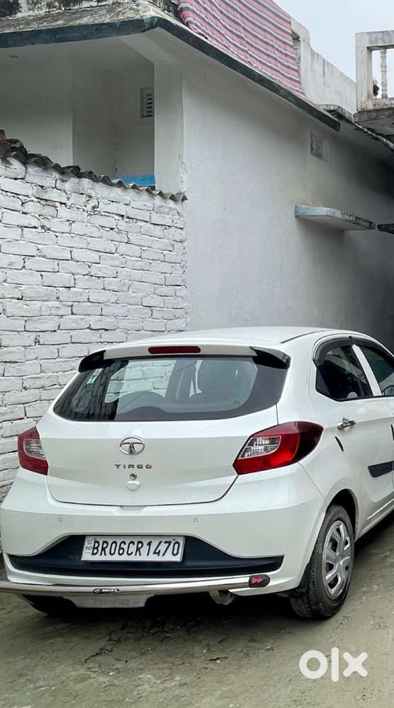 Tata Tiago 2021 Xe 27000 Driven Well Maintainced
