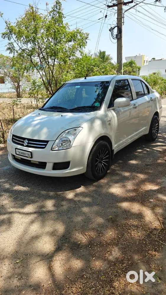 Swift Dezire Diesel