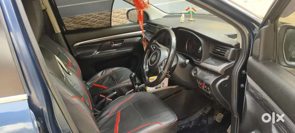 Maruti Suzuki Xl6 2023 All Good Condition Like New Car