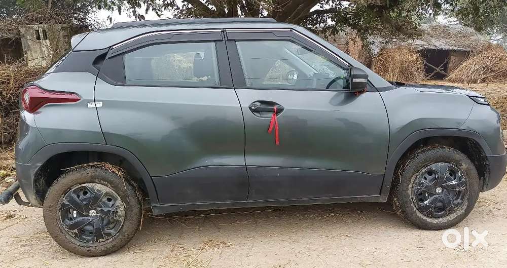 Gadi Me Koi Scratch Nhi Hai Ek Daam Saaf Condition Hai