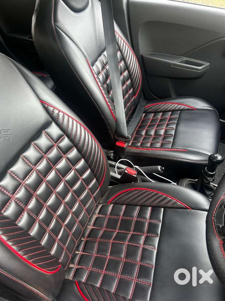 Maruti Suzuki Alto-k10 2025 Cng & Hybrids Well Maintained