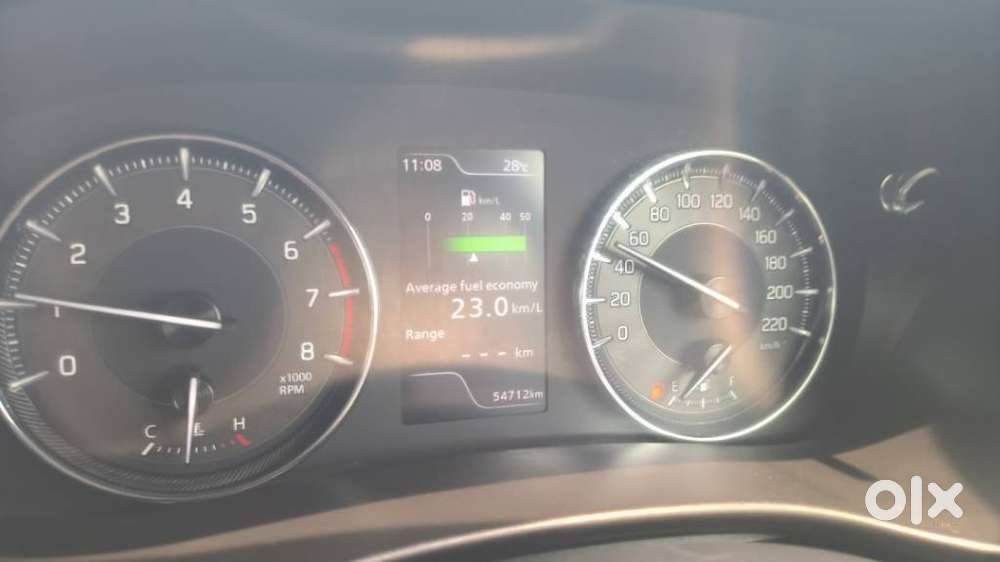 Maruti Suzuki Baleno, 2022, Petrol