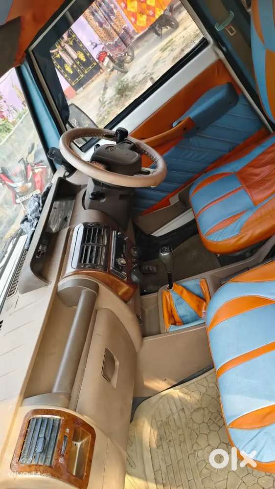 Mahindra Bolero 2014