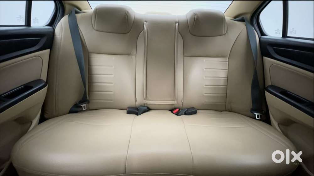 Honda Amaze Vx Cvt I-vtec, 2023, Petrol