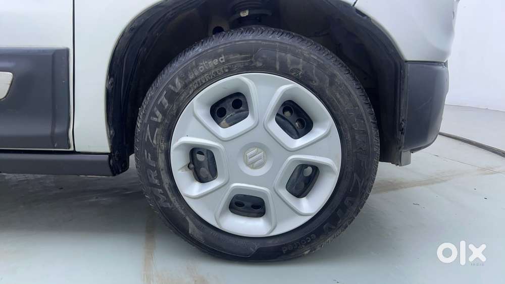 Maruti Suzuki S-presso Vxi Plus Amt, 2022, Petrol