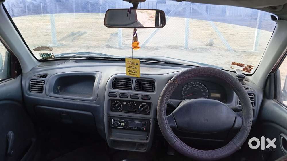 Maruti Suzuki Alto 0.8 Lxi (o), 2010, Petrol