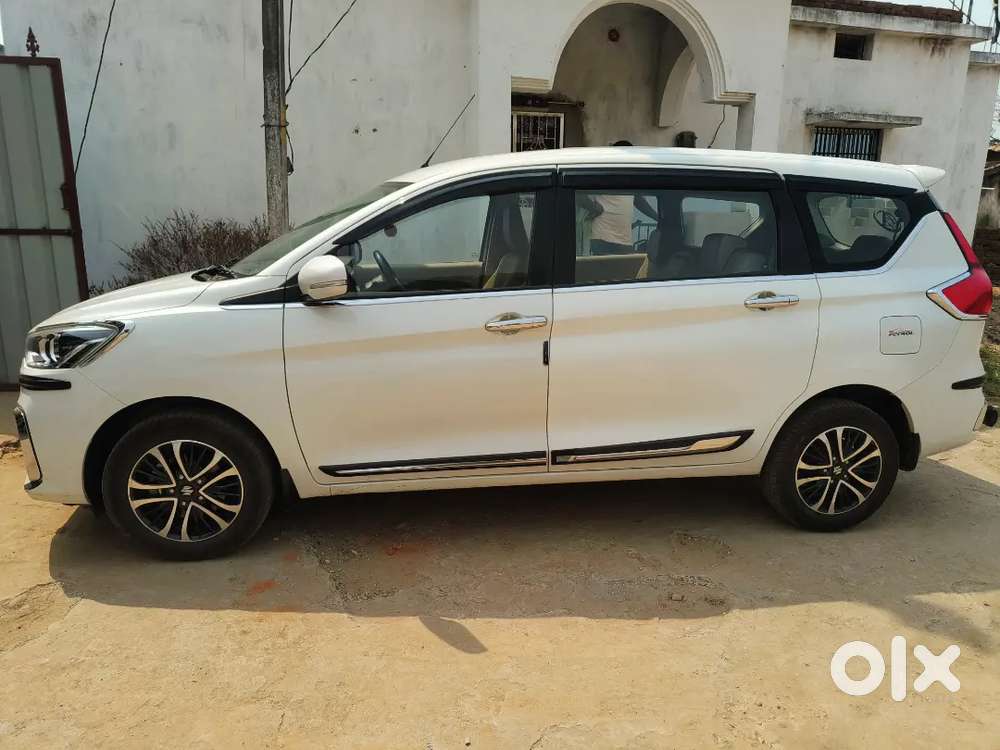 Ertiga Urgent Sell Due To Urgently My Family Need Money
