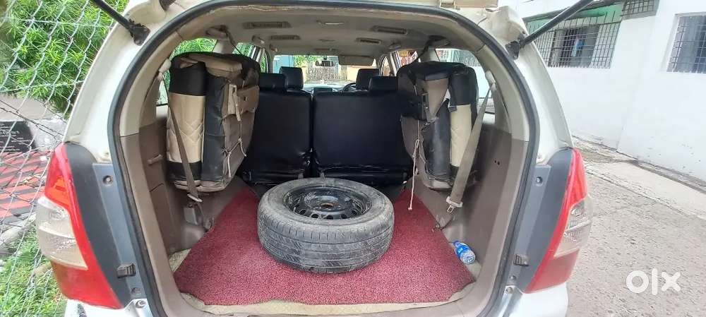 Toyota Innova 2015 Urgent Sale