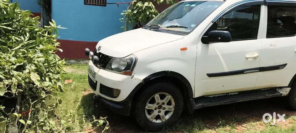 Mahindra Xylo 2012 Diesel Good Condition
