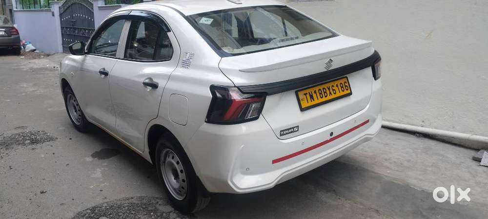 Maruti Suzuki Swift Dzire, 2025, Cng & Hybrids