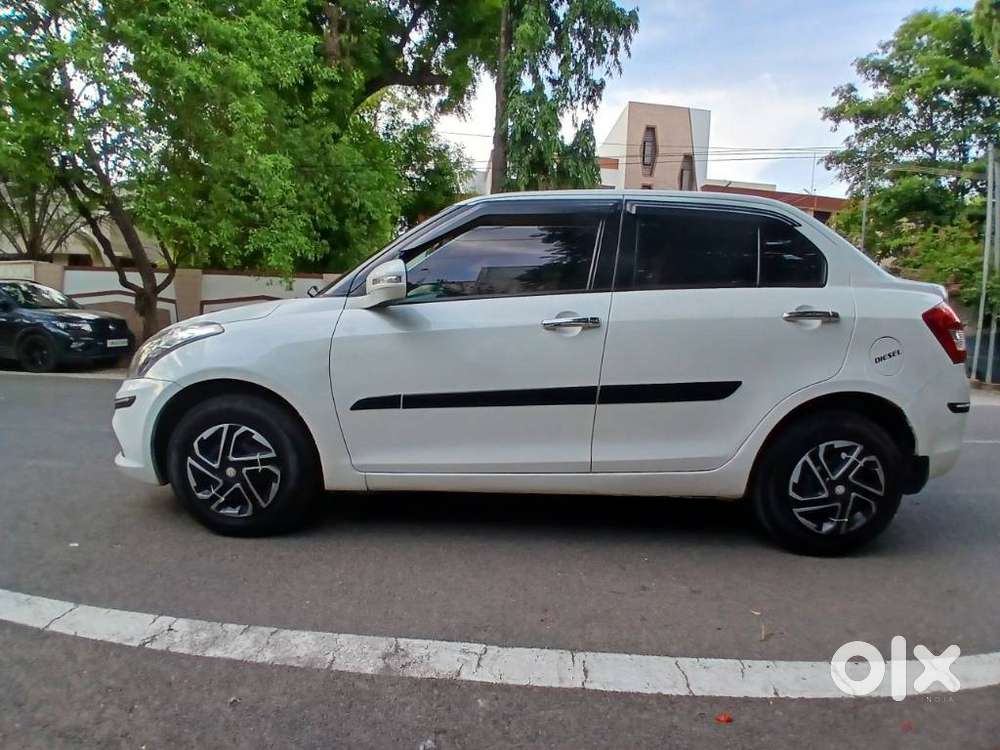 Maruti Suzuki Dzire Vdi, 2015, Diesel