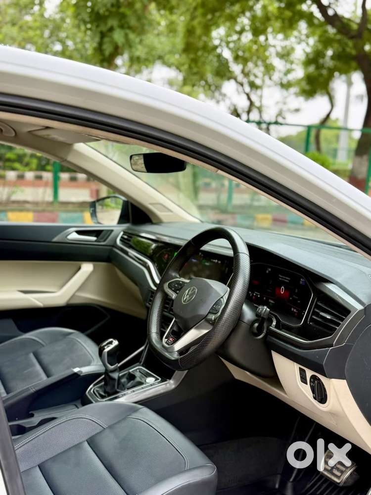 Volkswagen Virtus Gt Plus 1.5 Tsi Evo Dsg (electric Seats), 2024, Pe..