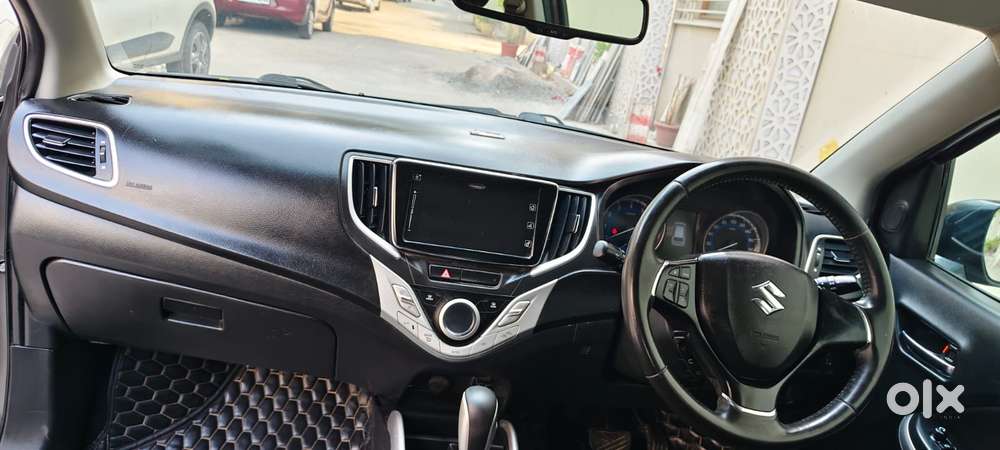 Maruti Suzuki Baleno 1.3 Alpha, 2019, Petrol