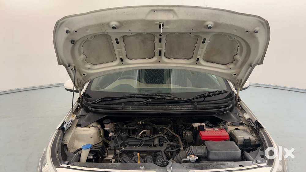 Hyundai Elite I20 Magna Executive 1.2, 2018, Petrol