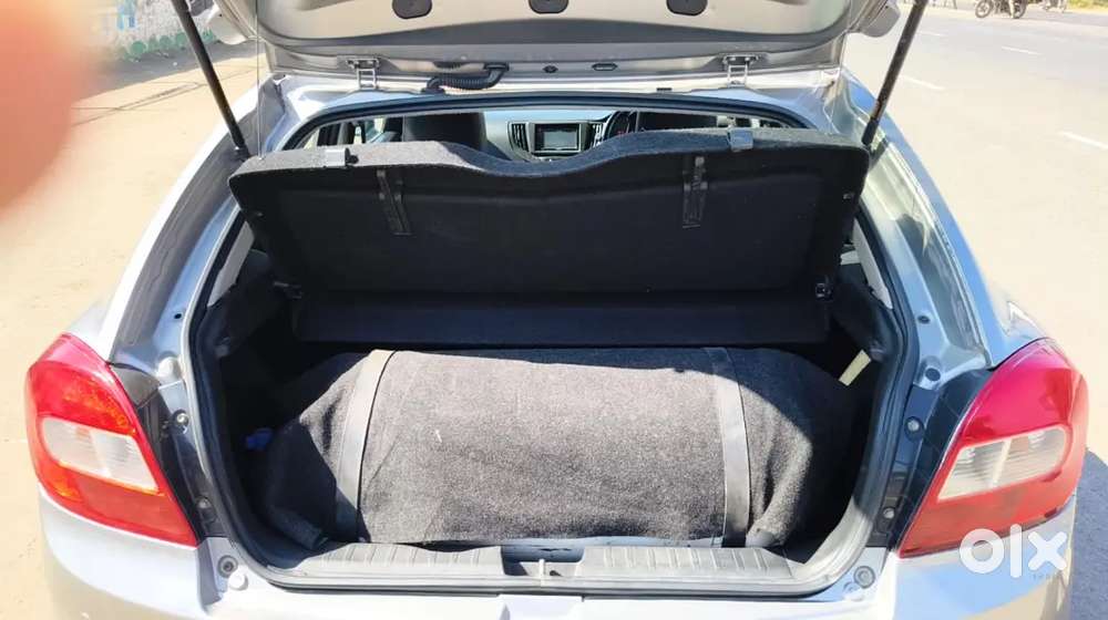 Maruti Suzuki Baleno 2021 Cng & Hybrids 100000 Km Driven