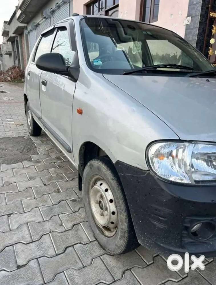 Maruti Suzuki Alto 2011 Petrol Well Maintained