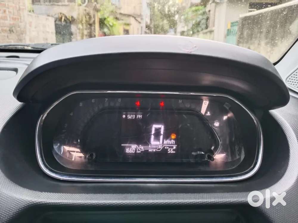 Tata Tiago 2023 Petrol Well Maintained,just See Buy & Drive