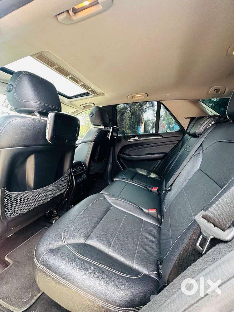 Mercedes-benz M-class Ml 250 Cdi, 2013, Diesel