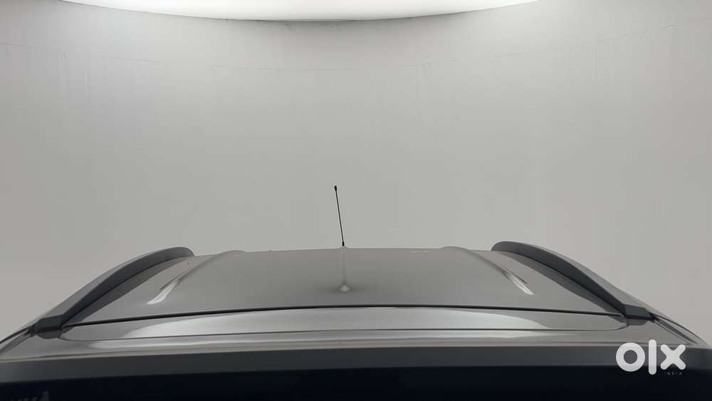 Mahindra Kuv 100 2016-2017 Mfalcon G80 K8, 2016, Petrol