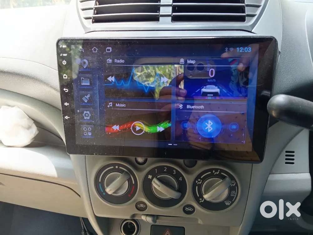 Maruti Suzuki A-star 2009