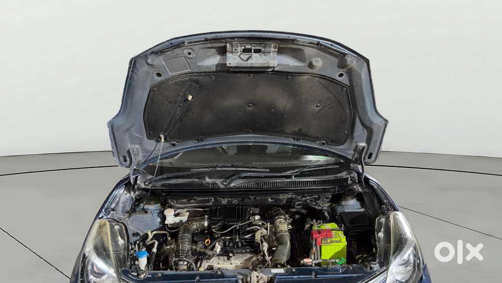 Maruti Suzuki Baleno Rs 1.0 Petrol, 2017, Petrol